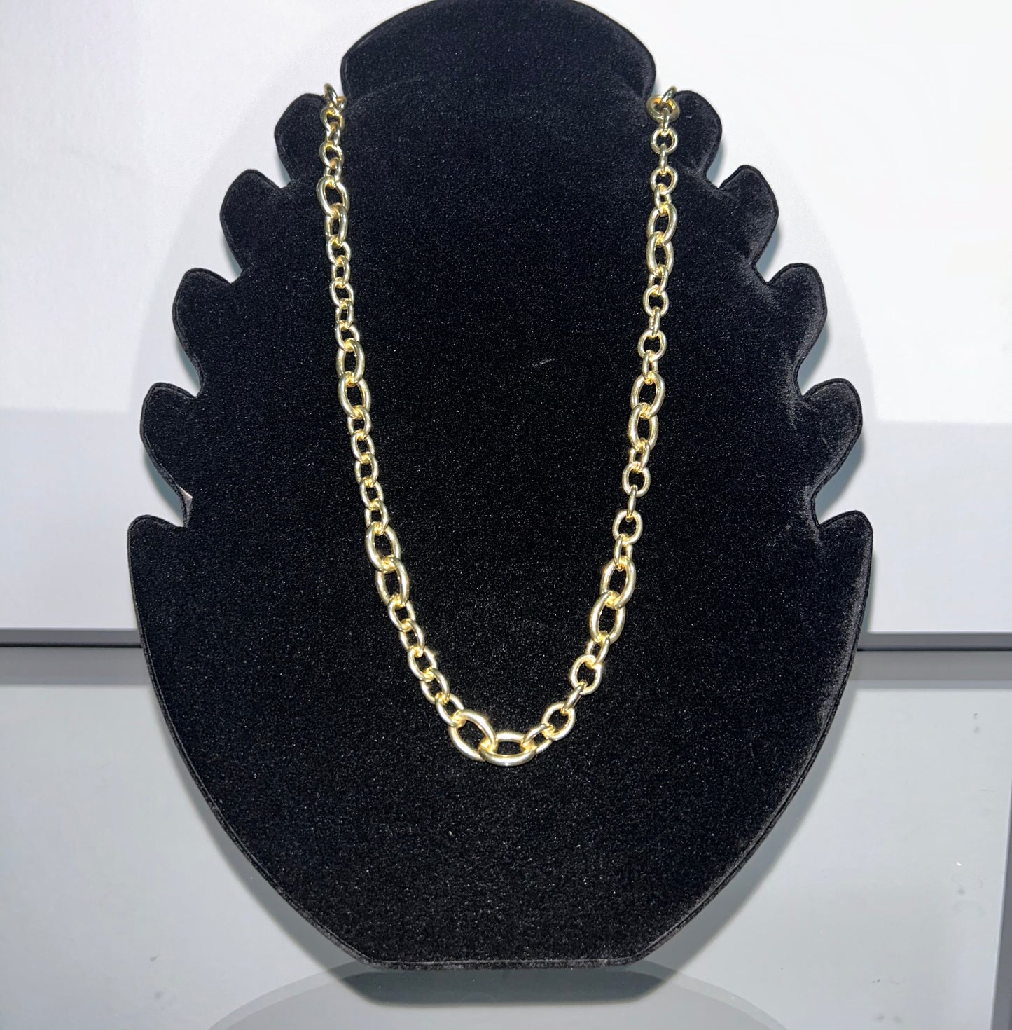 Cadena Eslabones