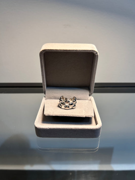 Anillo Greca