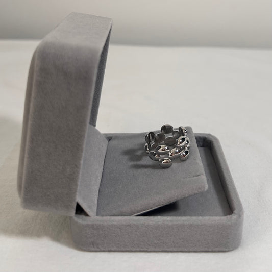 Anillo Greca