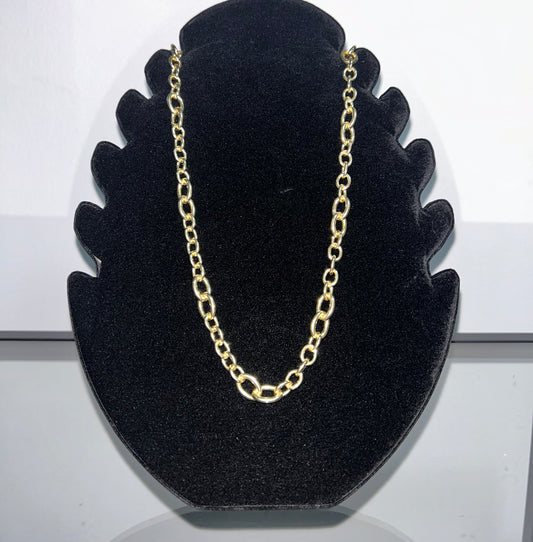 Cadena Eslabones