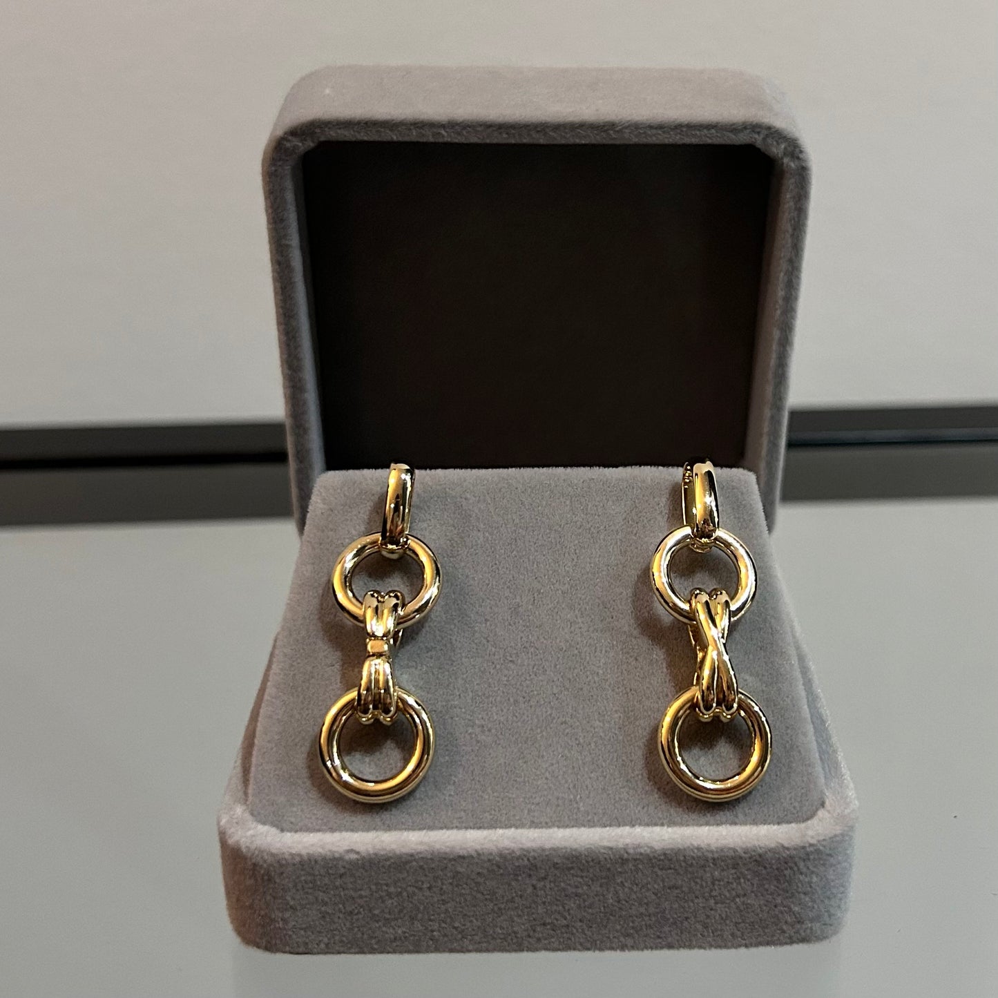 Arete Eslabón