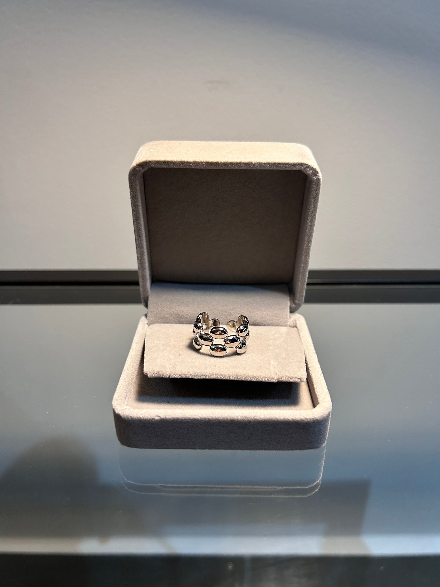 Anillo Greca