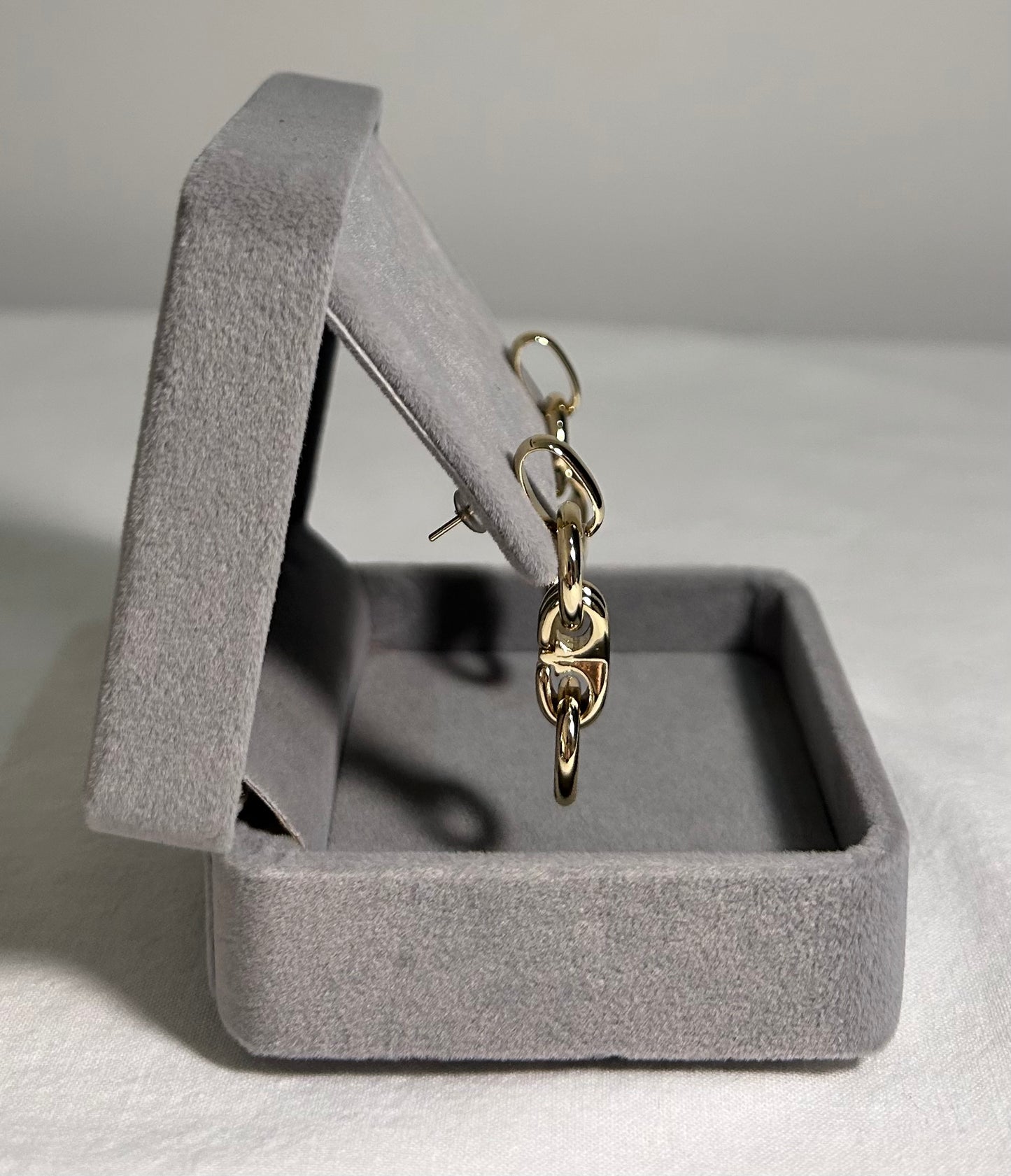 Arete Eslabón
