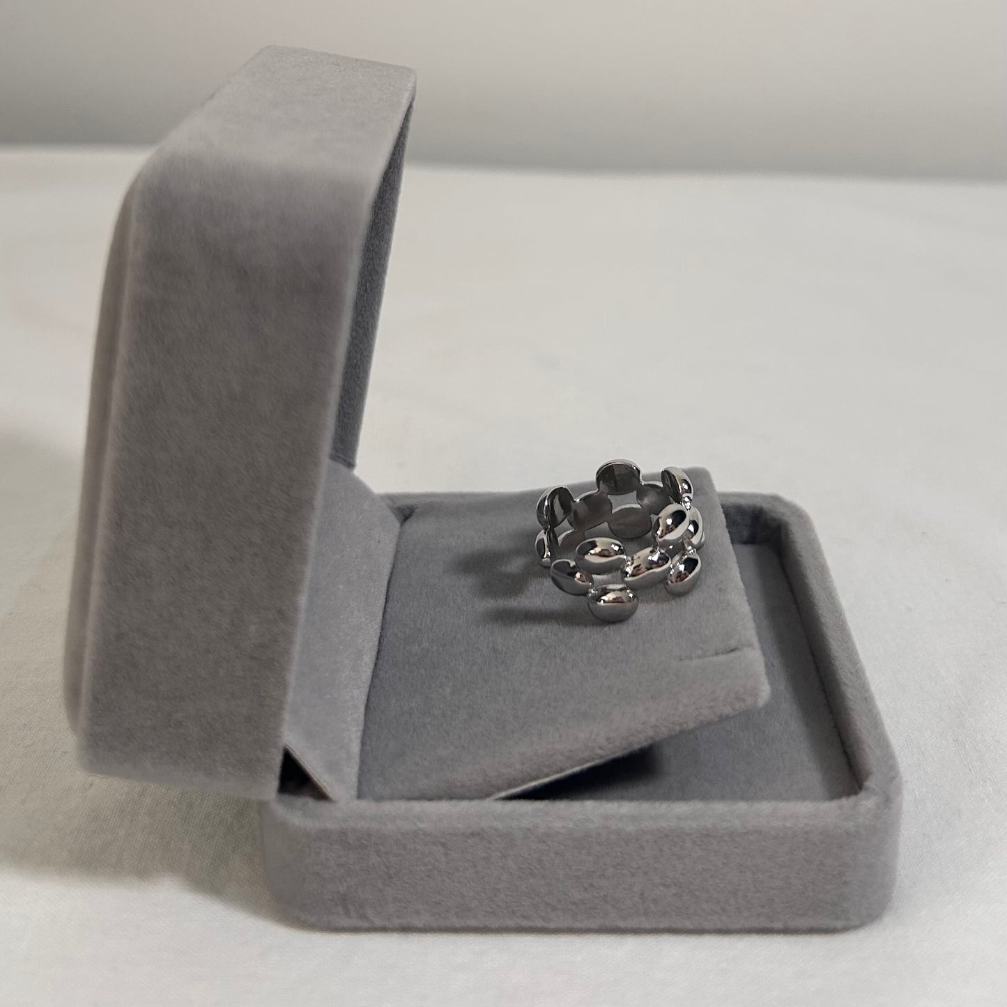 Anillo Greca