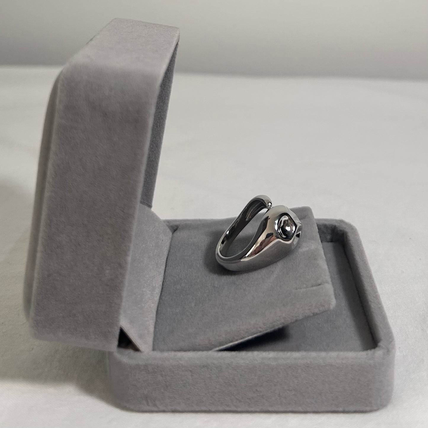 Anillo Chunky