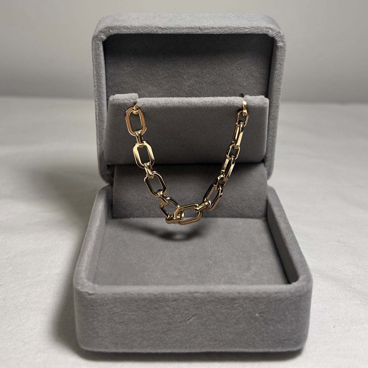 Pulsera Eslabones Chicos