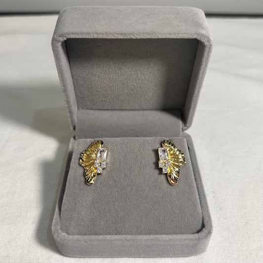 Arete Stud Alas
