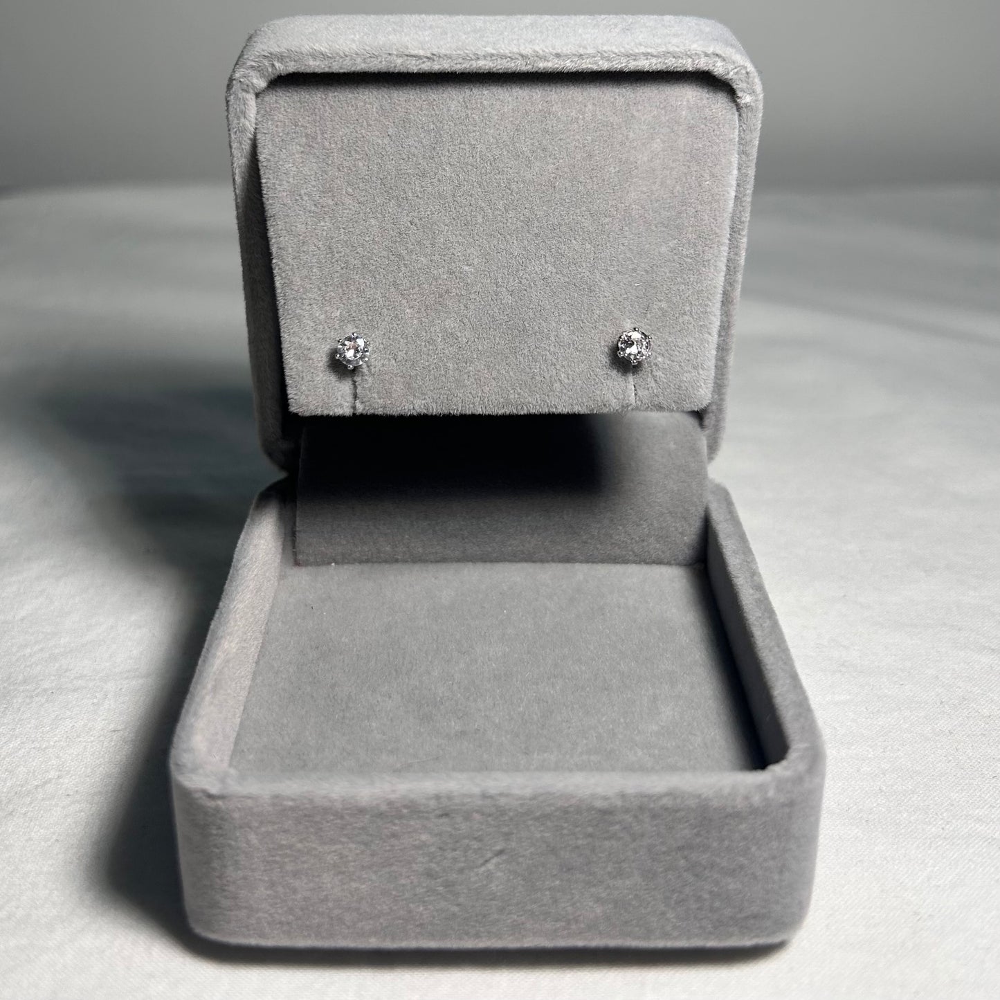 Juego Stud y Arracada Mini